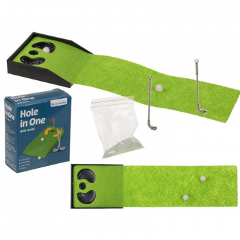Schreibtisch Golf Set
